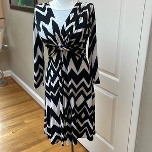 NY&CO Stretch Dress Size S